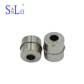 304 / 316L Steel Float Ball For Level Switch / Flap 25*25*9.5 SL-NCG-050
