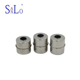 304 / 316L Steel Float Ball For Level Switch / Flap 25*25*9.5 SL-NCG-050