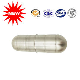 Magnetic Water Tank Shut Off Float , Toilet Parts Float Ball ISO9000 Approval