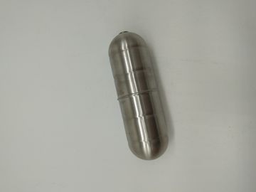 Magnetic Water Tank Shut Off Float , Toilet Parts Float Ball ISO9000 Approval
