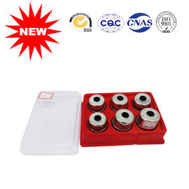 High Quality Level Switch 316L Polishing Steel Float Ball 42*50 For Float Switch