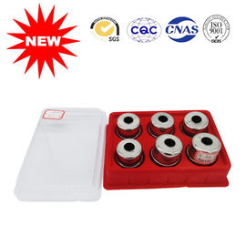 High Quality Level Switch 316L Polishing Steel Float Ball 42*50 For Float Switch