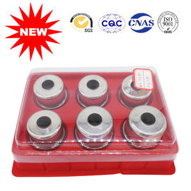High Quality Level Switch 316L Polishing Steel Float Ball 42*50 For Float Switch