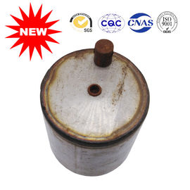 High Strength Liquid Level Float Cylinder Type Hardware Accessories