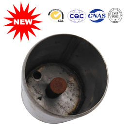 High Strength Liquid Level Float Cylinder Type Hardware Accessories