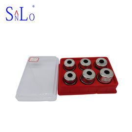 304 / 316L Steel Float Ball For Level Switch / Flap 42*52 SL-NCG-052