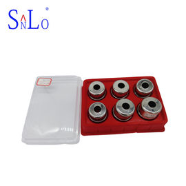 304 / 316L Steel Float Ball For Level Switch / Flap 42*52 SL-NCG-052