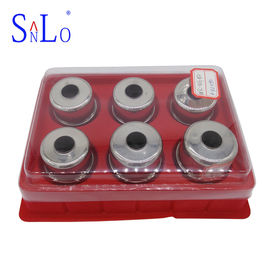 304 / 316L Steel Float Ball For Level Switch / Flap 42*52 SL-NCG-052