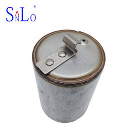 Cylindrical Type Metal Float Ball Bucket Trap Parts Custom Made 9032900090