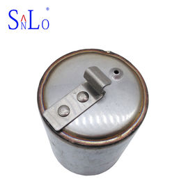 Cylindrical Type Metal Float Ball Bucket Trap Parts Custom Made 9032900090