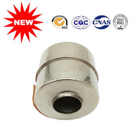304 / 316 Stainless Steel  Magnetic Float Ball Level Switch 26*28*9.5
