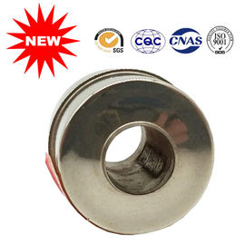 304 / 316 Stainless Steel  Magnetic Float Ball Level Switch 26*28*9.5