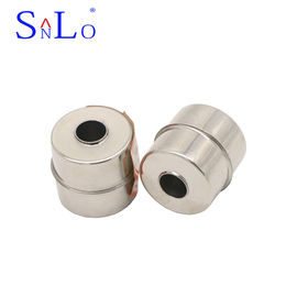 Stainless Magnetic Floating Steel Ball For Level Gauges Use , Fast Delivery