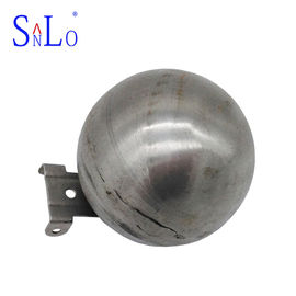 Liquid Level Tank Magnetic Float Ball For High Pressure Environment