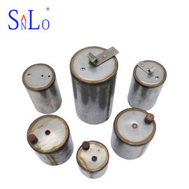Liquid Level Tank Float Ball Drawing Part For High Pressure Environment