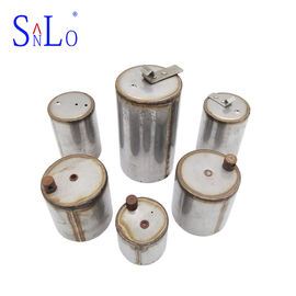Liquid Level Tank Float Ball Drawing Part For High Pressure Environment
