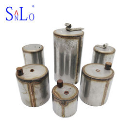 Liquid Level Tank Float Ball Drawing Part For High Pressure Environment