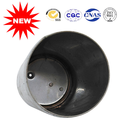 Liquid Level Tank Magnetic Floating Ball For High Pressure Environment