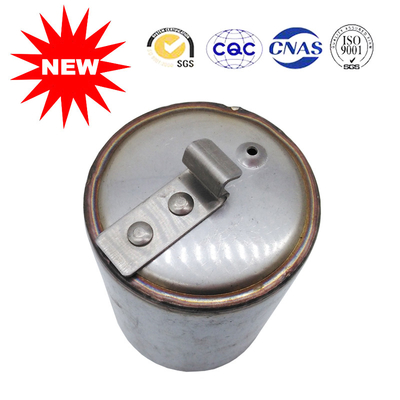 Liquid Level Tank Magnetic Floating Ball For High Pressure Environment