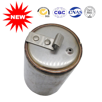 Liquid Level Tank Magnetic Floating Ball For High Pressure Environment