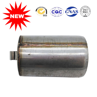 Liquid Level Tank Magnetic Floating Ball For High Pressure Environment