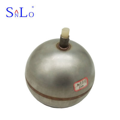 316L Sus Fuel Level Float For Liquid Level Meter , Stainless Steel Magnetic Floats