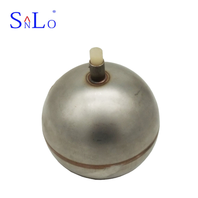 316L Sus Fuel Level Float For Liquid Level Meter , Stainless Steel Magnetic Floats