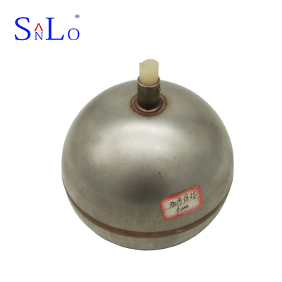 316L Sus Fuel Level Float For Liquid Level Meter , Stainless Steel Magnetic Floats