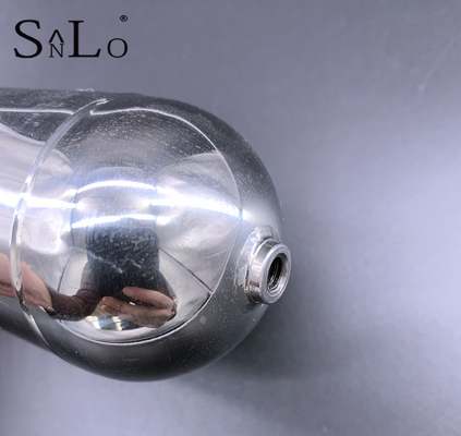 No Magnetic 800℃ Stainless Float Ball For Level Gauge