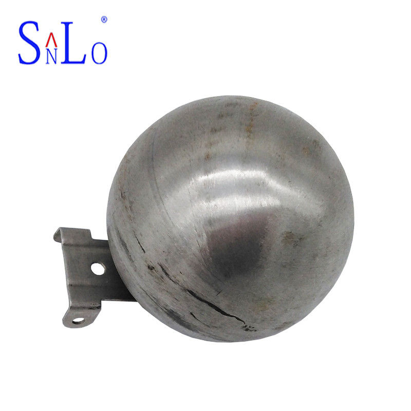 Liquid Level Tank Magnetic Float Ball For High Pressure Environment